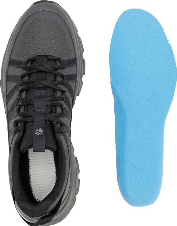 Produktbild Jack Wolfskin Wild Hike Texapore Low (45)