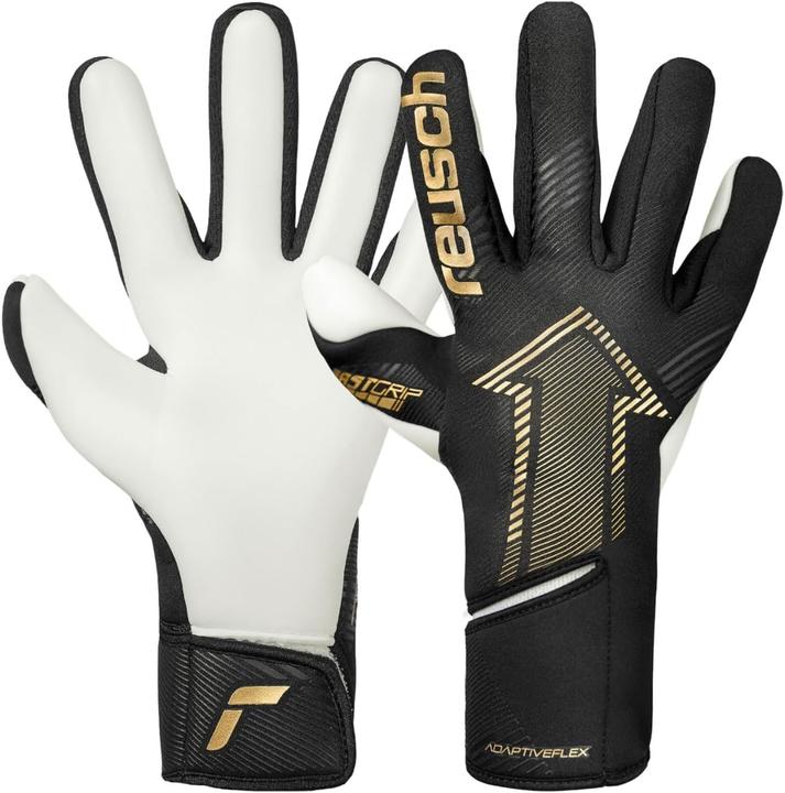 Produktbild Reusch Fastgrip Gold (11)