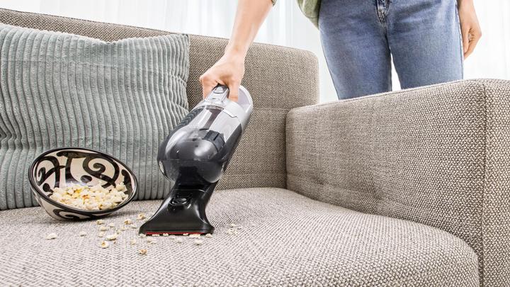 Actual product image Bosch Hausgeräte BBH3ALL28