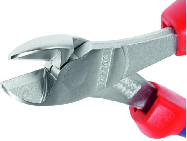 Produktbild Knipex Kraft-Seitenschneider (200 mm)