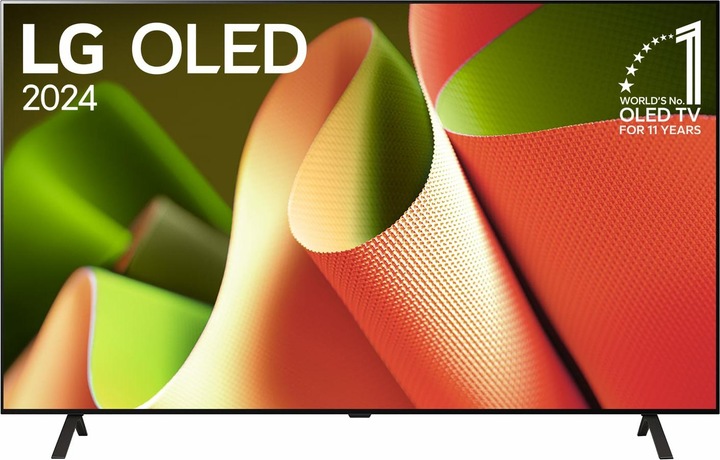 Produktbild LG B4 (77", B4, OLED, 4K, 2024)
