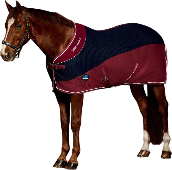 Weatherbeeta Standard Thermo Air Pferde Cooler Weidedecke