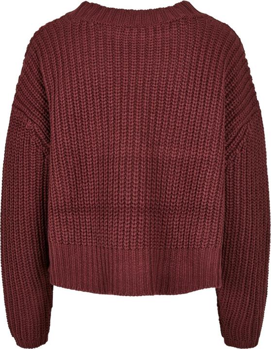 Image du produit Urban Classics - Sweat - Femme (3XL)