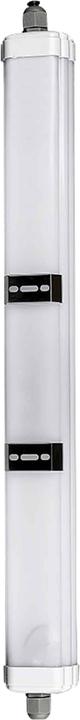 Produktbild V-TAC LED-Feuchtraumleuchte VT-1249S, EEK: E, 36W, 4320lm, 4000K, 1200mm (4320 lm)