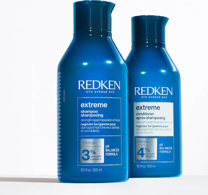 Immagine prodotto Redken Estremo (300 ml, Shampoo liquido)