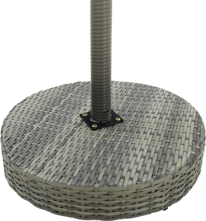 Image du produit vidaXL Gartenbar Set