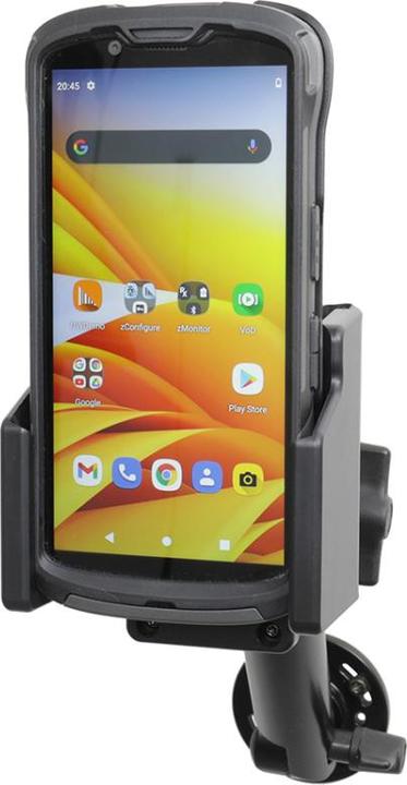 Actual product image Brodit 216367 Device holder Zebra TC53 / TC58