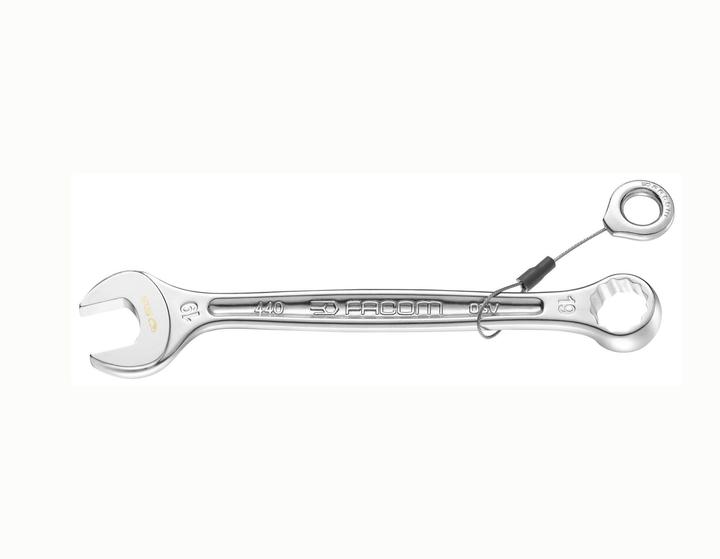 Actual product image Facom Combination spanner (23 mm)