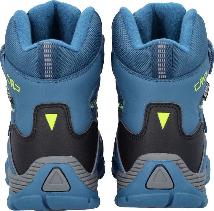 Actual product image CMP Campagnolo Kid's Pyry Snow Boot Waterproof (35)
