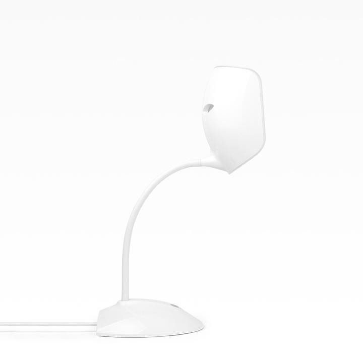 Actual product image Lucibel.le OVE face mask Brillante finish