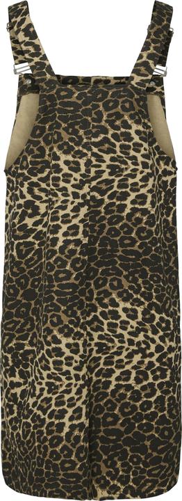 Produktbild Pieces PCASTA Latzkleid (S)