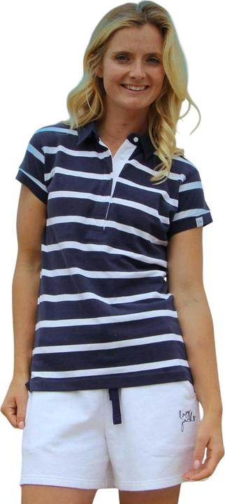 Produktbild Lazy Jacks Poloshirt Baumwolle Piqué (M)