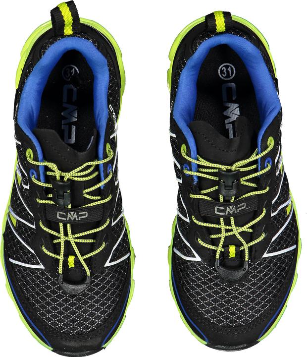 Produktbild CMP Campagnolo Kids Altak WP 2.0 (34)