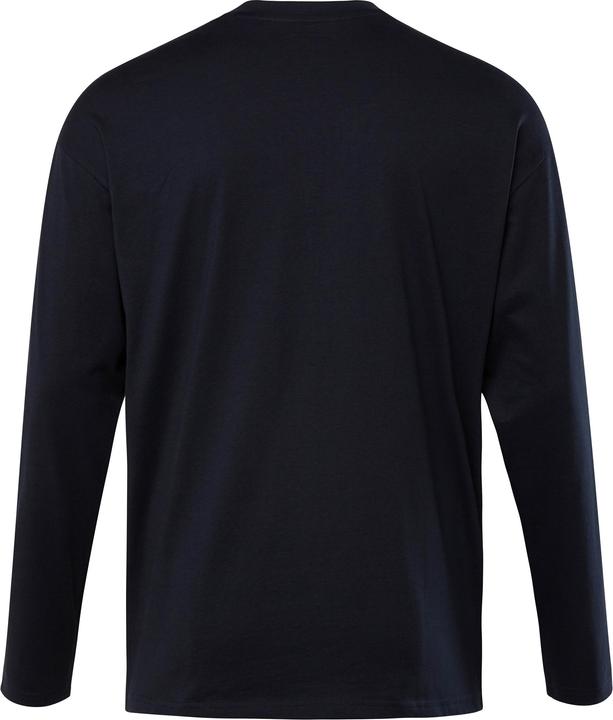 Produktbild Sthuge Langarmshirt, Basic, oversized (7XL)