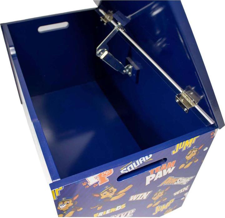 Produktbild Paw Patrol Storage Box (83012)