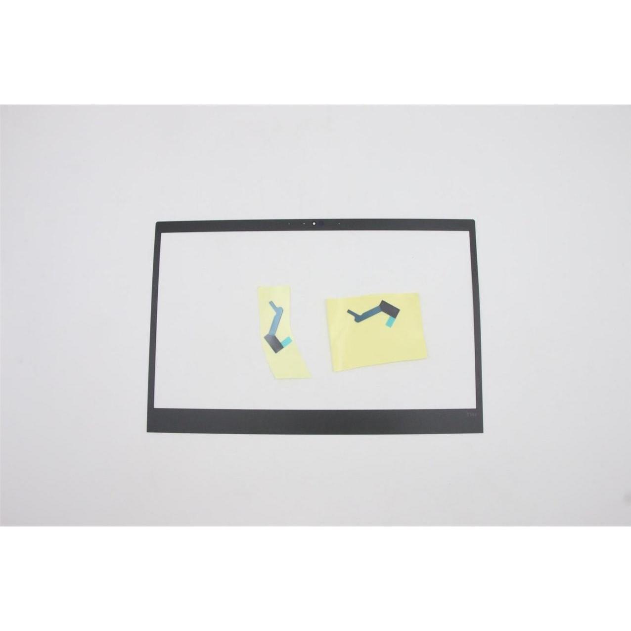 Lenovo IRBEZEL+T31EP T24 ACOV TAPE, Notebook Ersatzteile