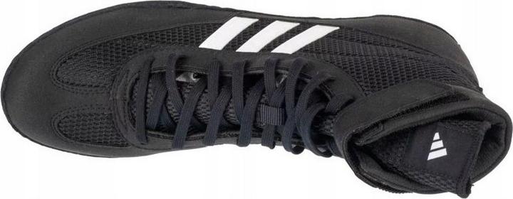 Produktbild Adidas Boxschuhe Combat Speed 4 (43.5)