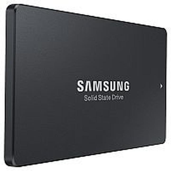 Samsung PM893 (960 GB, 2.5")
