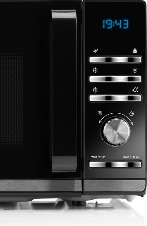 Produktbild ETA Mikrobang???? krosnel????? ETA121090010 Galateo