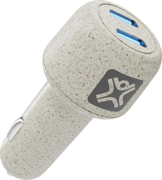 Immagine prodotto XtremeMac Eco Double USB-C Car Charger