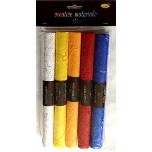 Canon Büttenpapier gm 100 25x35cm 5 Blatt (100 g/m², 5 x) (54621719)