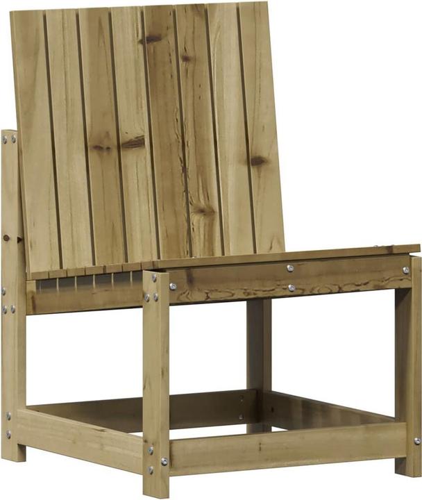 Natürlich imprägniert