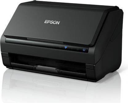 Actual product image Epson WorkForce ES-500WII (USB, Wi-Fi Direct)