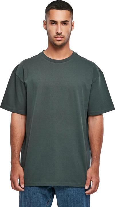 Immagine prodotto Build Your Brand Maglietta Oversize Pesante Adulto Unisex (5XL)