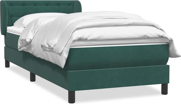 Produktbild vidaXL Marulia (90 x 220 cm)