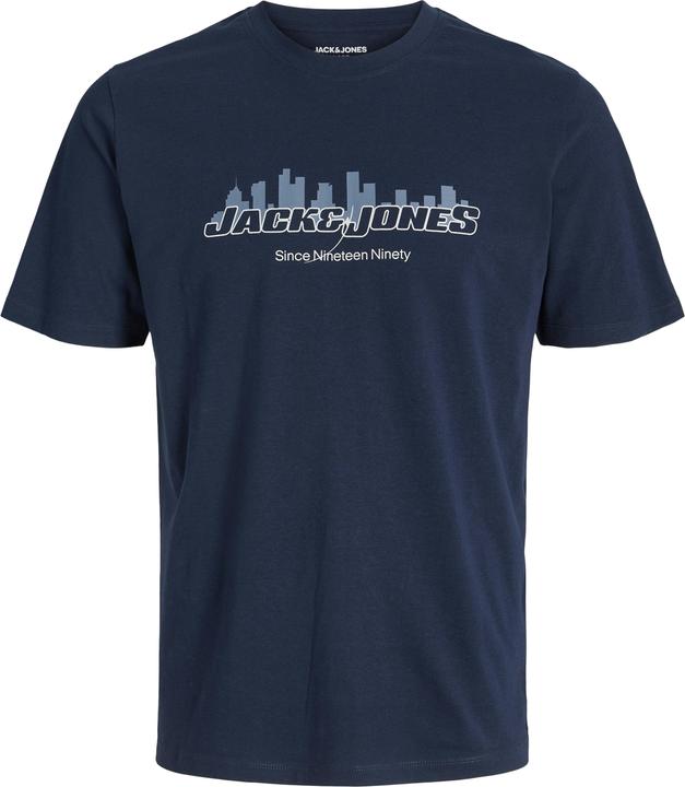Produktbild Jack & Jones Gedruckt Rundhalsausschnitt T-shirt T-shirt (XL)