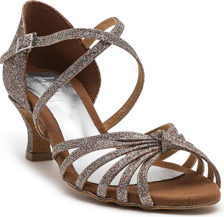 Image du produit Dancing Queens 205 Chaussures de danse (38)