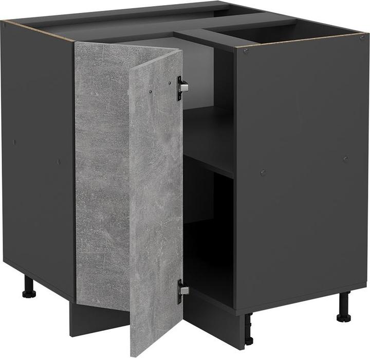 Produktbild Vicco Eckunterschrank R-Line