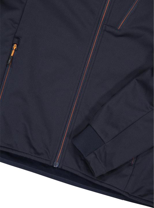 Image du produit CMP Campagnolo Sweat à capuche zippé (4XL)