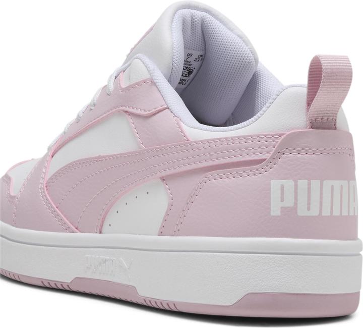 Actual product image Puma Rebound v6 Low (38)