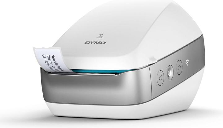 Image du produit Dymo LabelWriter sans fil (300 dpi)