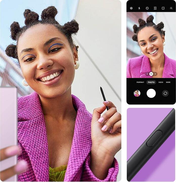 Produktbild Samsung S Pen