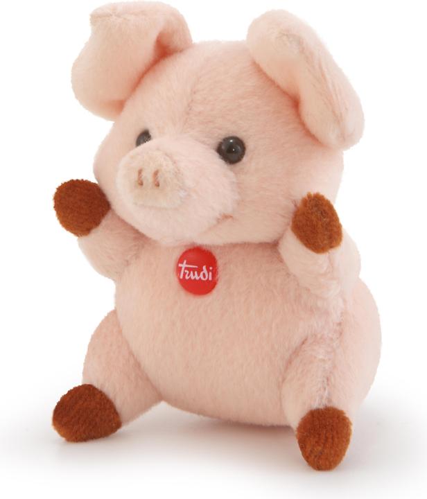 Produktbild Trudi Schwein (9 cm)