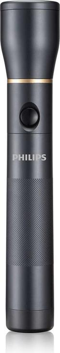 Productafbeelding Philips SFL7002T/10 zaklamp Zwart Push zaklamp LED (1200 lm)