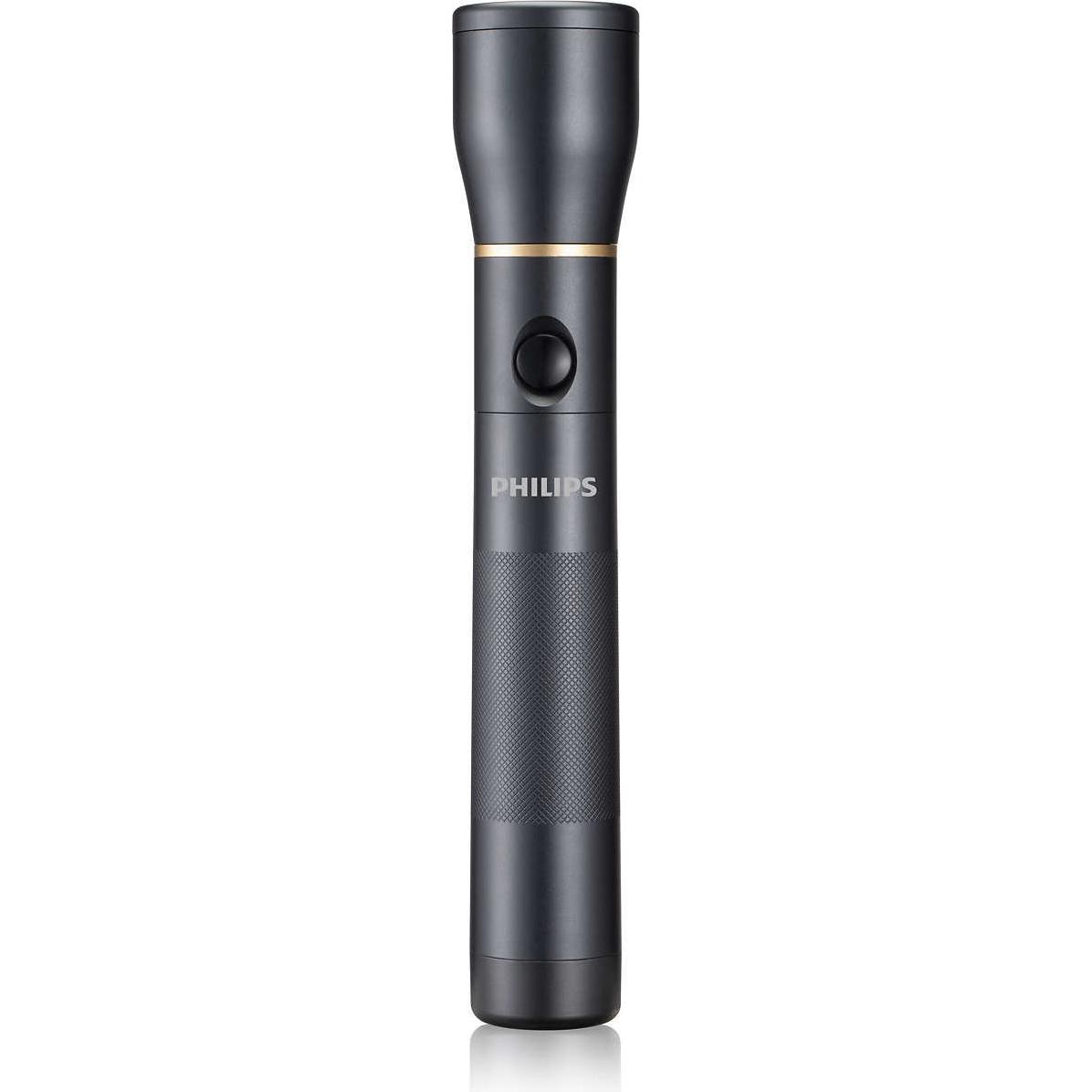 Philips, Taschenlampe, SFL7002T/10 flashlight Black Push flashlight LED (40.40 cm, 1200 lm)