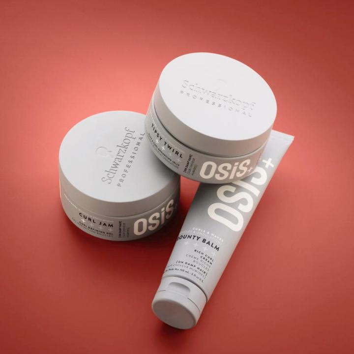 Produktbild Schwarzkopf Professional OSIS+ Curls & Waves Curl Jam (Haargel, 300 ml)