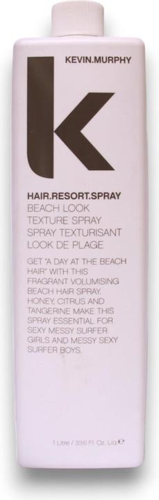 Produktbild Kevin Murphy Setting Spray Resort Beach Look - 1000 ml (1000 ml)