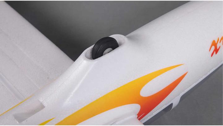 Immagine prodotto FMS Fox V2 (Aliante)