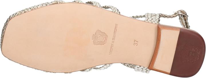 Actual product image Melvin & Hamilton Sandrine 4 Handmade Leather (37)