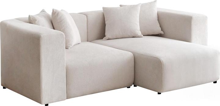 Produktbild Atelier del Sofa Yolo (Ecksofa)