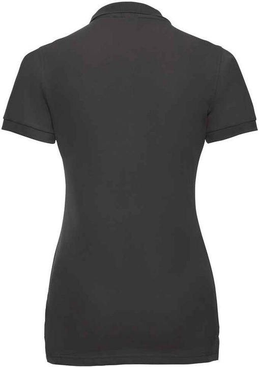 Immagine prodotto Russell Maglietta Polo Elasticizzata Donna (XS)