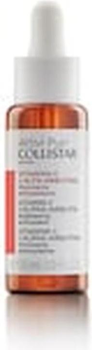 Actual product image Collistar Pure Actives Vitamin C + Alpha-Arbutin (30 ml)