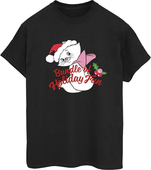 Produktbild Disney Holiday Fun TShirt (S)