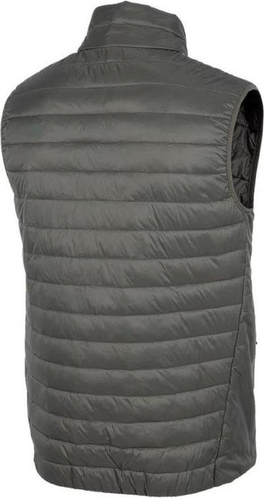 Produktbild 4F Herren Weste Khaki H4Z22 KUMP001 43S (S) (S)