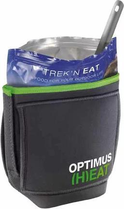 Actual product image Optimus Titan Long Spoon