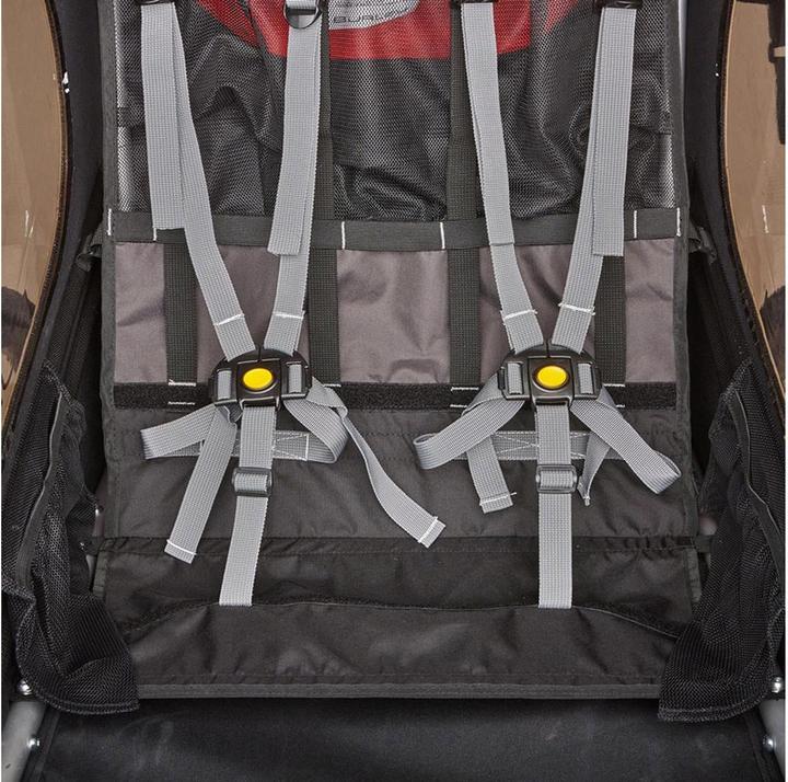 Immagine prodotto Burley Honey Bee